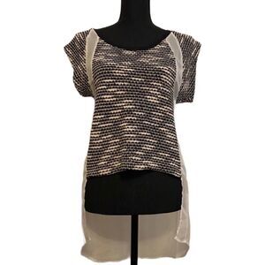 Dex 1963 Hi Low Top SZ XS‎